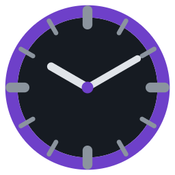 AIClocker icon