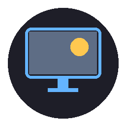 DisplayPal icon